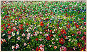 Summer Garden