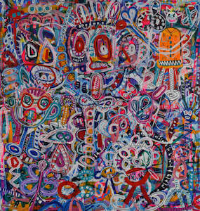 Internal Saboteur 11