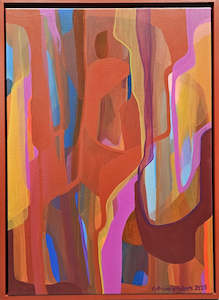 Catherine Roberts: The Early Bird Catches the Worm