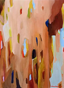 Catherine Roberts: Perplex