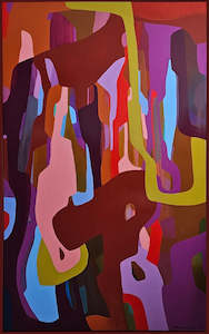 Catherine Roberts: Labyrinth