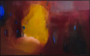 Catherine Roberts: Delicate Chaos