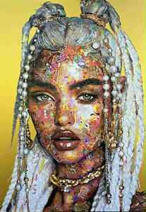 Virut Panchabuse: Platinum Platts on Gold