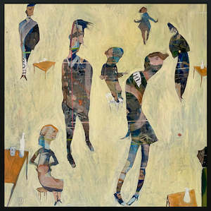 The Waiting Room