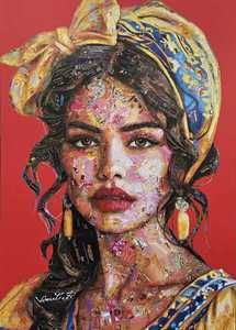 Virut Panchabuse: Bonita