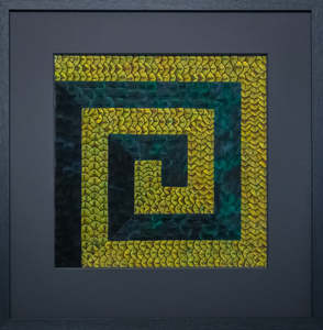 Fiona Kerr Gedson: Whakapapa Ono