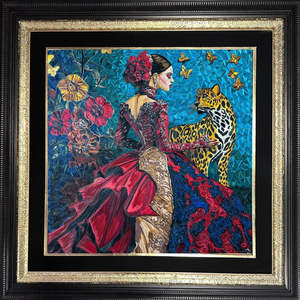 New Arrivals: Feline Soul