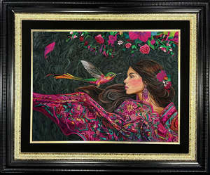 New Arrivals: Cobalt Whispers