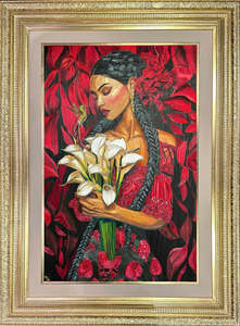 New Arrivals: Living Homeland