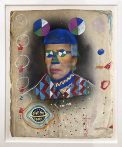 New Arrivals: Give Me Space