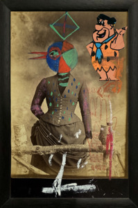 New Arrivals: Flinstone