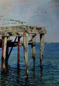 New Arrivals: En Pointe