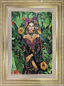 Ariosto Rivera: What Blossoms in the Soul