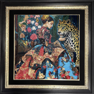 Ariosto Rivera: Untamed Spirit