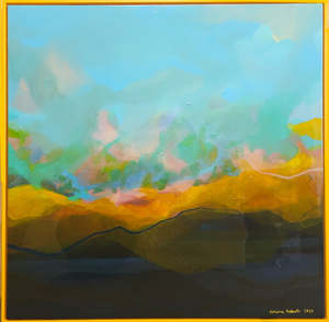 Catherine Roberts: Golden Hour