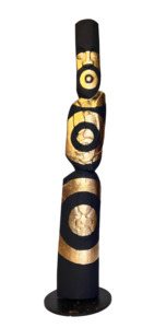 Jimmy James Kouratoras: Pouwhetu