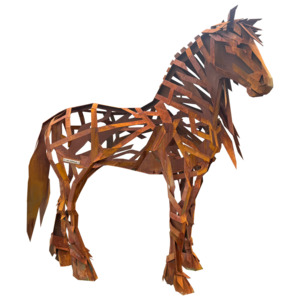 Simon Max Bannister: Steadfast - Edition 2/5