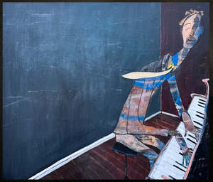Piano Man