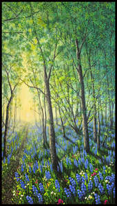 Rachael Errington: A Beautiful Day