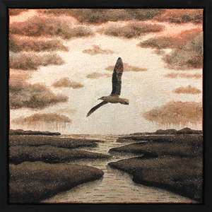 New Arrivals: Just Before Dawn