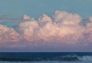 Head In The Clouds