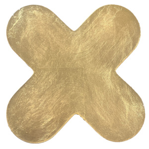 Golden Kisses