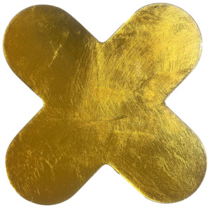Struck Gold