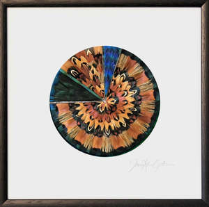 Fiona Kerr Gedson: Maungarongo