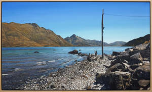 Sam Foley: Wakatipu I