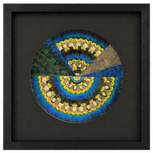 Fiona Kerr Gedson: GE Mandala Hope