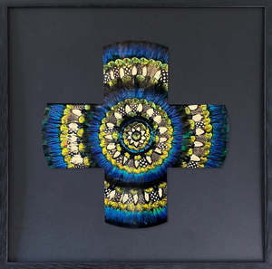 Mandala Positivity Illuminate