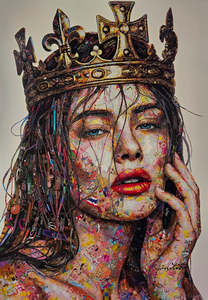 Virut Panchabuse: Queen of Hearts