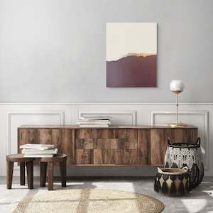 Natural: Golden ridge