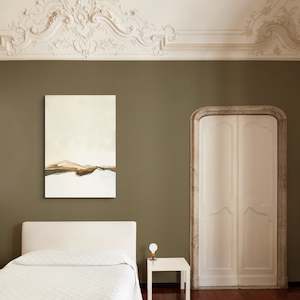 Natural: There's Gold in Dem Hills