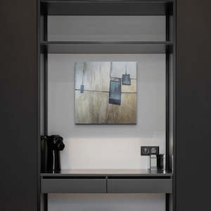 Rain: Pleiadian Nights