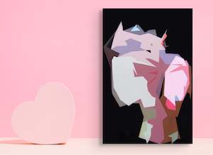 Vibrant: Dark Vintage