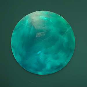 Vibrant: Velvet Moss