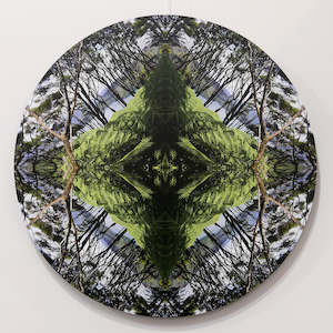 Sounds Native 2 - Round