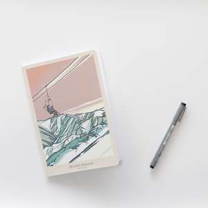 All: Last Run (Light) Notebook