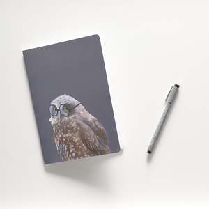 All: Morepork Specks Notebook