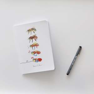 All: Beevolution Notebook