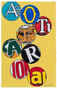 Aotearoa Print – Art By Kirst