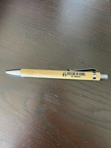 Products: Sisters in Arms Black Ball Point pen – Art By Kirst