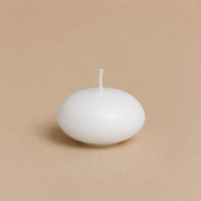 Products: Knotted Spiral Candle