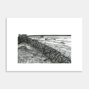 Products: Sand Dunes Revisited (2019) Original Painting by Gabriella Williams - Art Collective