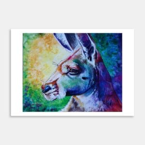 Protea Brooch 1 Handmade Jewellery By Vanessa Fong - Art Collective