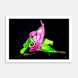 Products: Blush Bloom Original Sculpture By Lisa Watkins - Art Collective