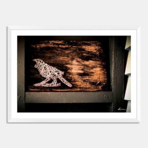 Products: Flailing Pollination Original Sculpture By Lisa Watkins - Art Collective