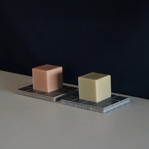 Artefacts: Tile Soap Dish