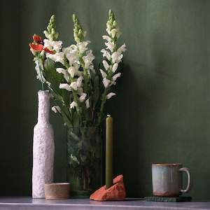Artefacts: Shard Candle Holder